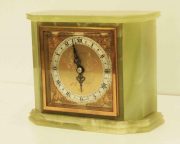 GREEN-ONYX-MARBLE-8-DAY-ELLIOTT-MANTLE-CLOCK-RETAILED-BY-MAPPIN-AND-WEBB-283468532340-3