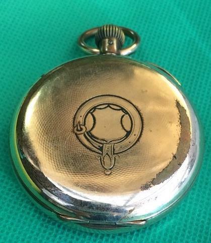 CHRONOGRAPH-STOPWATCH-TOP-WINDING-ANTIQUE-POCKET-WATCH-283279772211-2