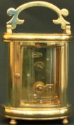 COUILLETT-FRERES-ANTIQUE-FRENCH-OVAL-8-DAY-TIMEPIECE-CARRIAGE-CLOCK-283569629761-6