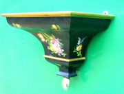 SWISS-MADE-VINTAGE-ROCOCO-8-DAY-BOULLE-TYPE-MANTEL-BRACKET-CLOCK-283080549931-11