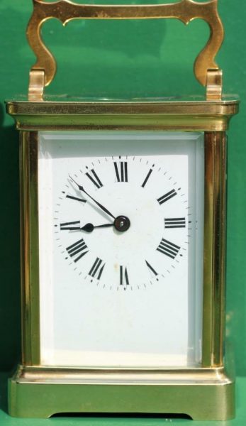 COUAILLET-FRERES-8-DAY-TIME-PIECE-CORNICHE-CARRIAGE-CLOCK-DUBERDRY-AND-BLOQUEL-283589150422