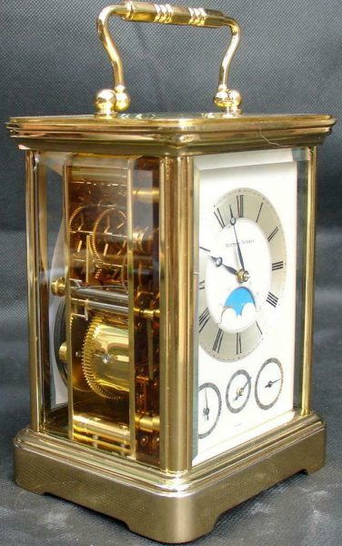 MATTHEW-NORMAN-1781-8-DAY-DATE-MOONPHASE-REPEATER-CARRIAGE-CLOCK-283569645002-2