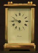 LEPEE-8-DAY-TIMEPIECE-CORNICHE-CARRIAGE-CLOCK-SIGNED-WORCESTER-283468536543-2
