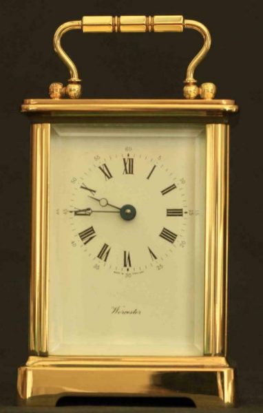 LEPEE-8-DAY-TIMEPIECE-CORNICHE-CARRIAGE-CLOCK-SIGNED-WORCESTER-283468536543