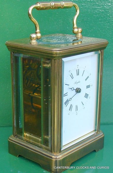 LEPEE-VINTAGE-FRENCH-GRANDE-CORNICHE-8-DAY-TIMEPIECE-CARRIAGE-CLOCK-282542779933-4