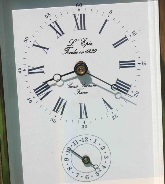 VINTAGE-FRENCH-LEPEE-GRANDE-CORNISH-STRIKING-REPEATER-ALARM-CARRIAGE-CLOCK-283116973353-3