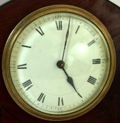 ANTIQUE-FRENCH-8-DAY-MAHOGANY-AND-BOXWOOD-STRINGING-MANTLE-CLOCK-283338994524-2