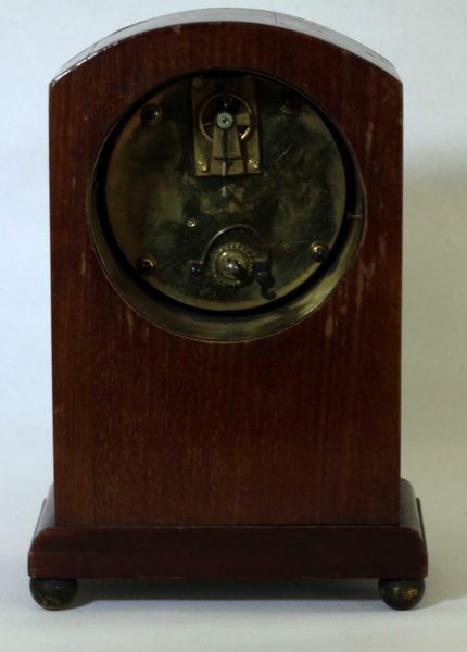 ANTIQUE-FRENCH-8-DAY-MAHOGANY-AND-BOXWOOD-STRINGING-MANTLE-CLOCK-283338994524-6