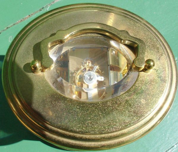 MATTHEW-NORMAN-1754A-VINTAGE-SWISS-8-DAY-OVAL-CARRIAGE-ALARM-CLOCK-283568113364-6