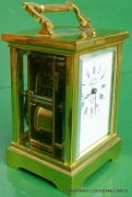 LEPEE-VINTAGE-FRENCH-GRANDE-ANGELUS-STRIKING-8-DAY-TIMEPIECE-CARRIAGE-CLOCK-283670022995-5