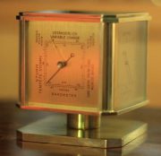 SWISS-TIFFANY-WEATHER-STATION-CUBE-TABLE-CLOCK-BAROMETER-HYDROMETER-THERMOMETER-283501666095-2