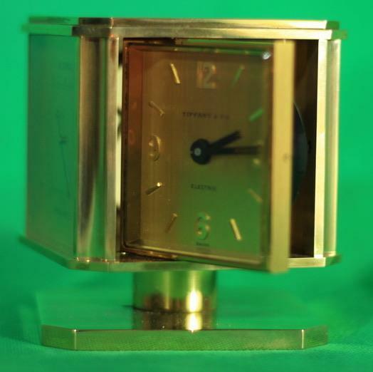 SWISS-TIFFANY-WEATHER-STATION-CUBE-TABLE-CLOCK-BAROMETER-HYDROMETER-THERMOMETER-283501666095-6