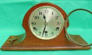 DRP-JSGUS-GERMAN-1920s-8-DAY-WESTMINISTER-CHIMES-MANTLE-CLOCK-283637647446-2