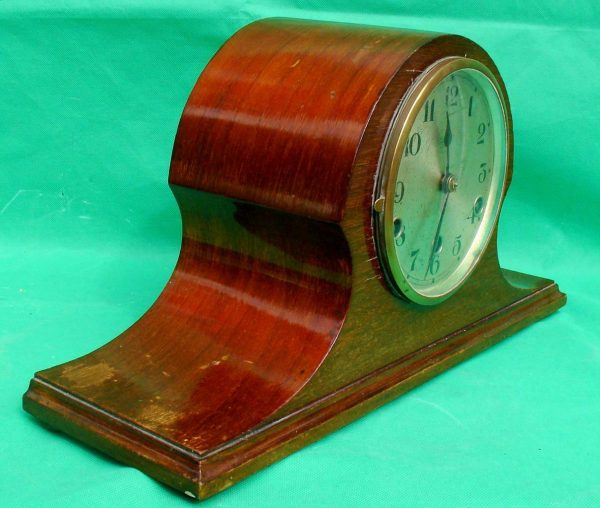 DRP-JSGUS-GERMAN-1920s-8-DAY-WESTMINISTER-CHIMES-MANTLE-CLOCK-283637647446-4