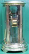 EARLY-ANTIQUE-FRENCH-OVAL-FOUR-GLASS-CLOCK-283181219336-7