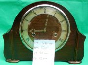 ENGLISH-1920s-WESTMINSTER-CHIMES-8-DAY-MANTLE-CLOCK-283637674736-10