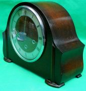 ENGLISH-1920s-WESTMINSTER-CHIMES-8-DAY-MANTLE-CLOCK-283637674736-3
