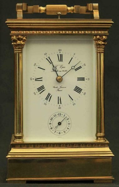 FRENCH-LEPEE-8-DAY-GRANDE-STRIKING-REPEATER-VENITIENNE-ALARM-CARRIAGE-CLOCK-283438529346-4