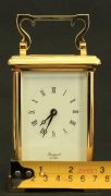 LEPEE-TIMEPIECE-8-DAY-CARRIAGE-CLOCK-SIGNED-RAPPORT-LONDON-IN-ORIGINAL-BOX-283468540277-4