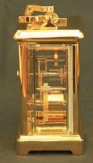 LEPEE-TIMEPIECE-8-DAY-CARRIAGE-CLOCK-SIGNED-RAPPORT-LONDON-IN-ORIGINAL-BOX-283468540277-5
