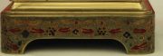 TIFFANY-CO-FRENCH-CLOISONNE-8-DAY-CRYSTAL-REGULATOR-4-GLASS-MANTLE-CLOCK-283409841557-12