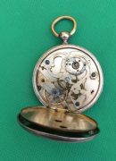 ORNATE-SWISS-CYLINDER-MOVEMENT-SKELETONISE-PLATES-SECOND-HAND-POCKET-WATCH-283279794389-12