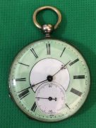 ORNATE-SWISS-CYLINDER-MOVEMENT-SKELETONISE-PLATES-SECOND-HAND-POCKET-WATCH-283279794389-4