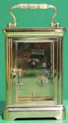 VINTAGE-FRENCH-LEPEE-8-DAY-ALARM-CARRIAGE-CLOCK-CORNICHE-CASE-283181159779-4