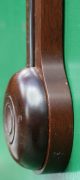 VINTAGE-RUSSELL-NORWICH-ENGLISH-MAHOGANY-WEATHER-STATION-STICK-BAROMETER-283324832529-4