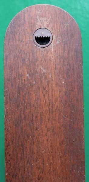 VINTAGE-RUSSELL-NORWICH-ENGLISH-MAHOGANY-WEATHER-STATION-STICK-BAROMETER-283324832529-6